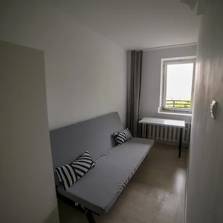 Blisko Starego Miasta - For Rent * 그단스크