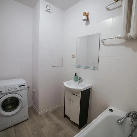 Blisko Starego Miasta - For Rent