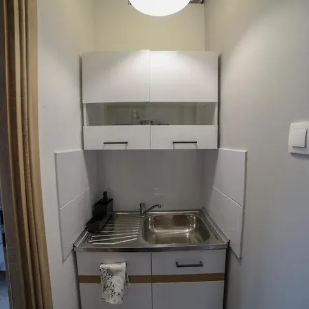 Blisko Starego Miasta - For Rent