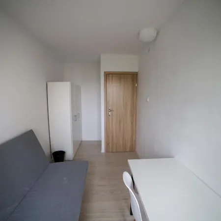 Blisko Starego Miasta - For Rent * 그단스크