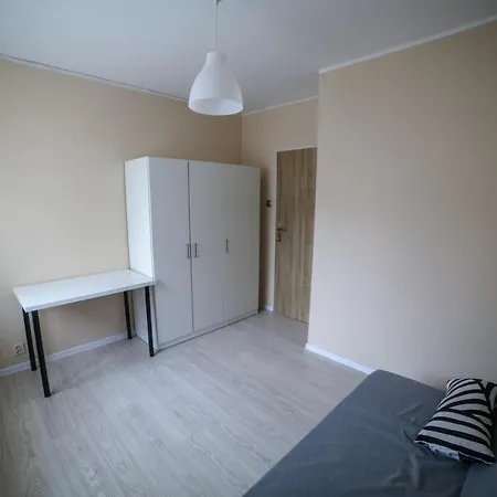 게스트하우스 Blisko Starego Miasta - For Rent 그단스크