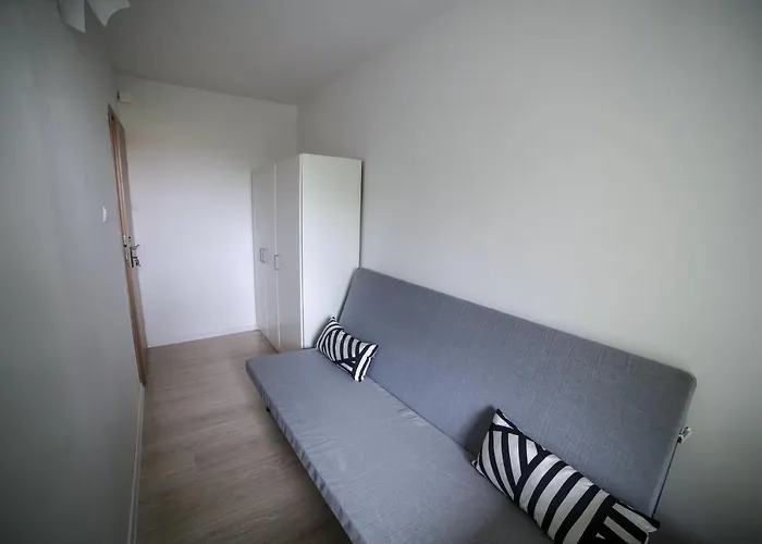 Blisko Starego Miasta - For Rent