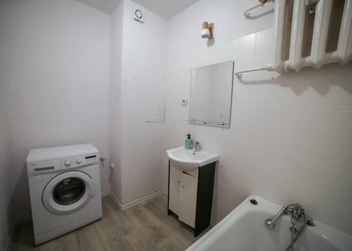 Blisko Starego Miasta - For Rent