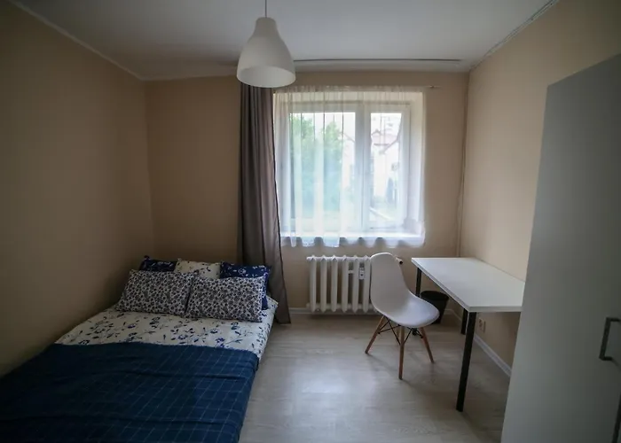 Blisko Starego Miasta - For Rent Penzion