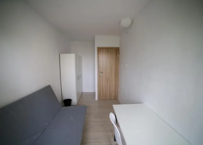 Blisko Starego Miasta - For Rent * Gdaňsk