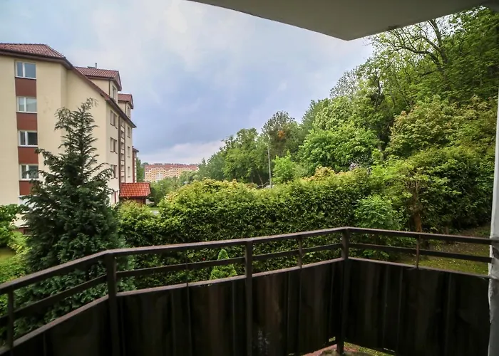 Blisko Starego Miasta - For Rent * Gdaňsk