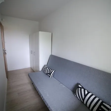 Blisko Starego Miasta - For Rent