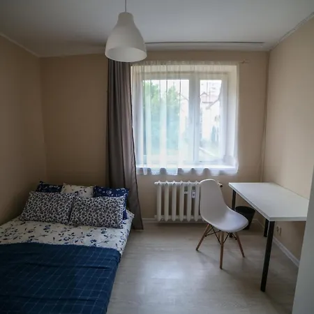 Blisko Starego Miasta - For Rent Гостевой дом
