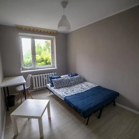 Blisko Starego Miasta - For Rent Гостевой дом *