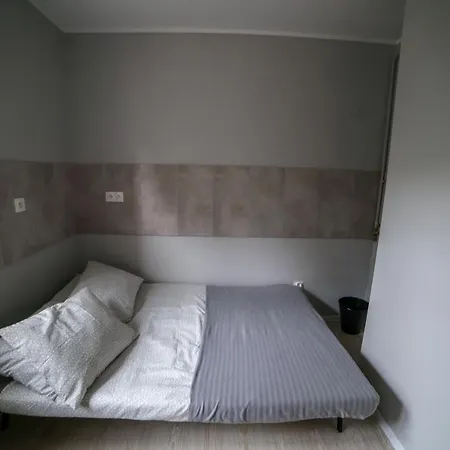 Blisko Starego Miasta - For Rent * גדנסק