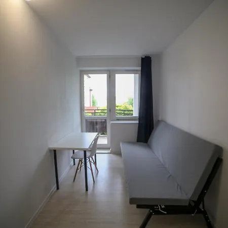 Blisko Starego Miasta - For Rent בית הארחה גדנסק