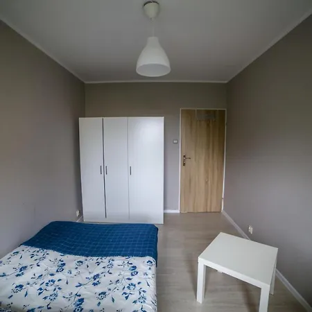 Blisko Starego Miasta - For Rent בית הארחה גדנסק