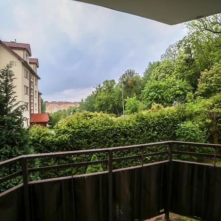 Blisko Starego Miasta - For Rent * גדנסק