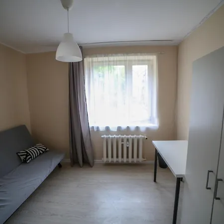 Гостевой дом Blisko Starego Miasta - For Rent Гданьск