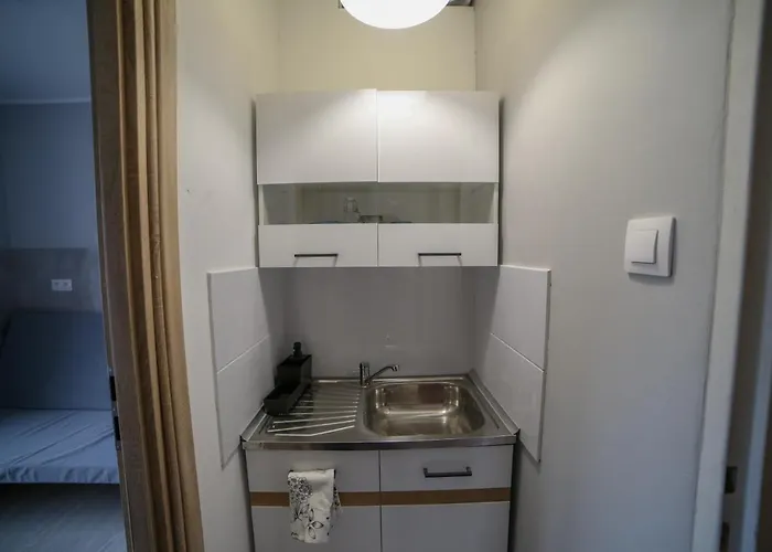 Blisko Starego Miasta - For Rent