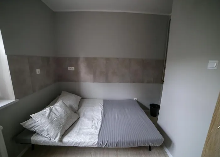 Blisko Starego Miasta - For Rent * Гданьск